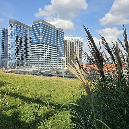 Urban Apartments Premium, Opolska 10 No 77B, Free Garage, Self Check-In Katoviçe Dış mekan fotoğraf