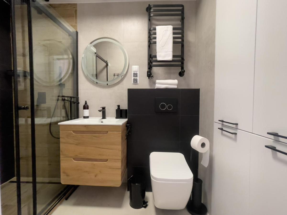 Urban Apartments Premium, Opolska 10 No 77B, Free Garage, Self Check-In Katoviçe Dış mekan fotoğraf